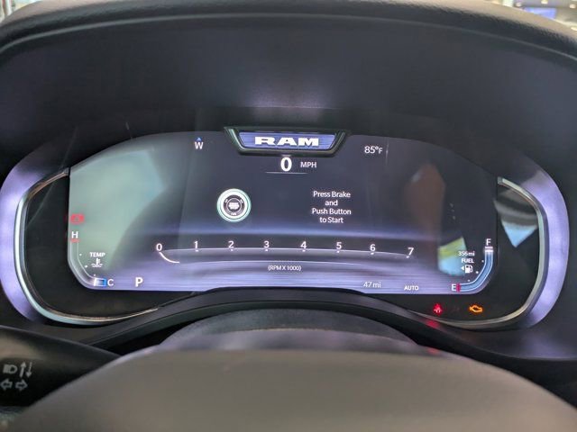 New 2026 RAM 1500 Big Horn image 21