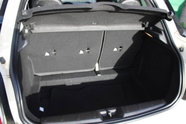 Used 2017 MINI Cooper S image 14