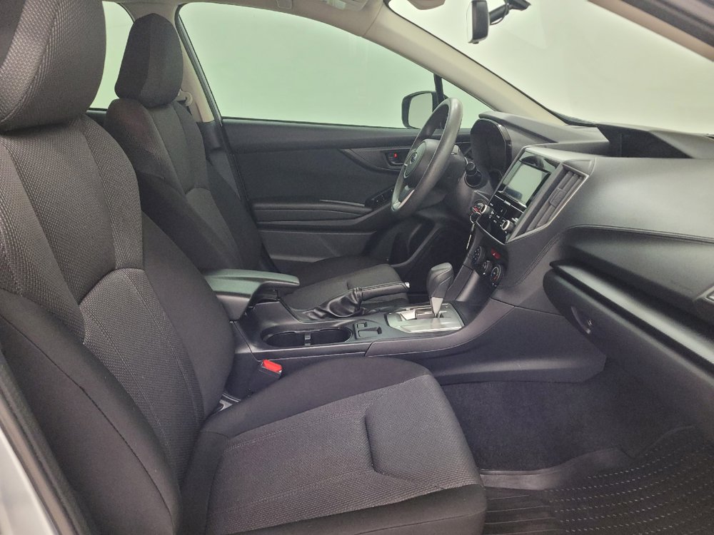Used 2022 Subaru Impreza 2.0i AWD/4WD image 21