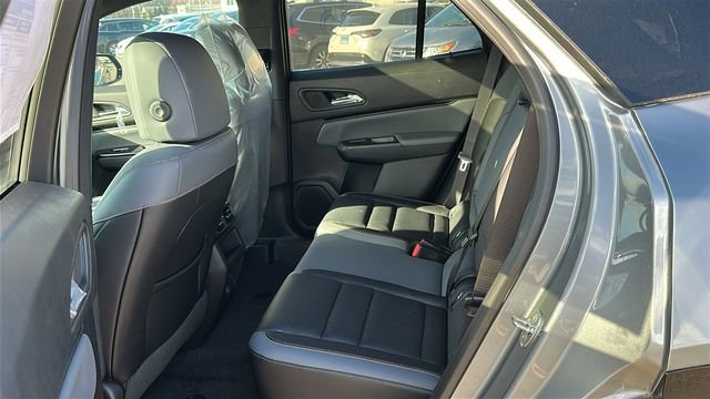 New 2025 Honda Prologue Elite image 21