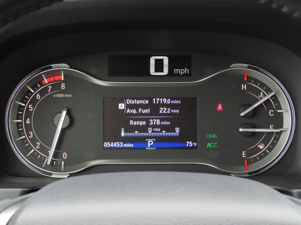 Used 2023 Honda Ridgeline RTL image 25