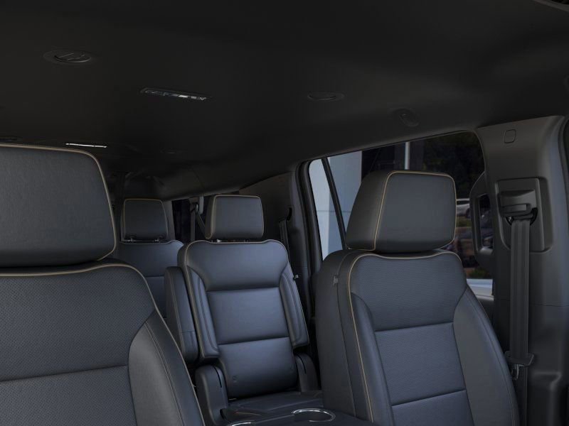 New 2026 GMC Yukon XL Elevation image 24