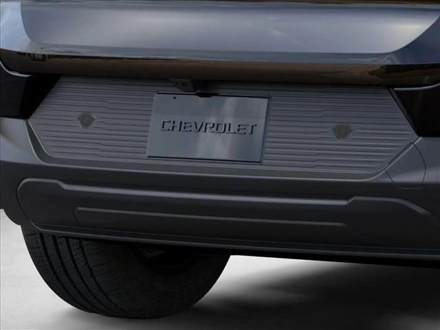 New 2026 Chevrolet Equinox EV LT image 14