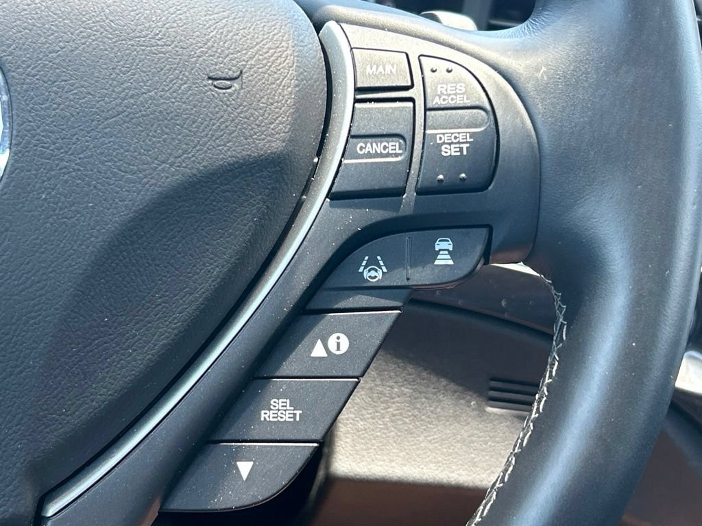 Used 2019 Acura ILX FWD image 27