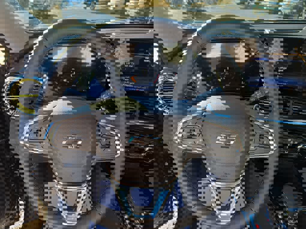 New 2026 Chevrolet Trax ACTIV w/ Driver Confidence Package image 17