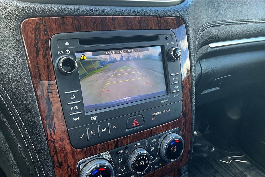 Used 2013 Chevrolet Traverse LT w/ All-Star Edition image 29