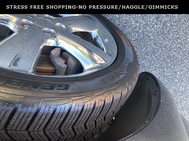 Used 2005 Chrysler PT Cruiser GT image 13