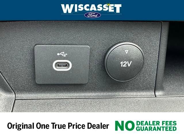 New 2025 Ford Transit 350 Low Roof AWD image 10