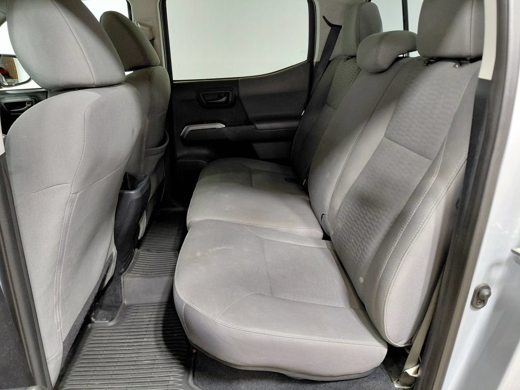 Used 2019 Toyota Tacoma SR5 AWD/4WD image 41