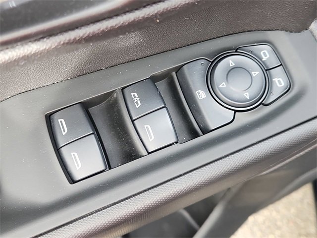 Used 2025 Chevrolet Silverado 1500 Custom image 22