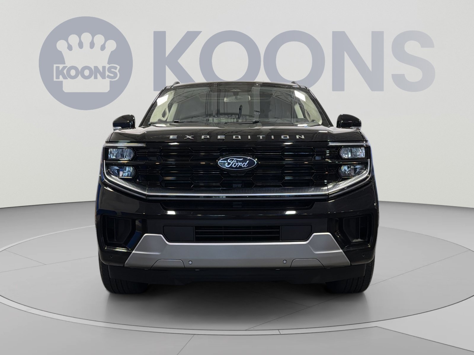 Used 2025 Ford Expedition Platinum AWD/4WD image 10