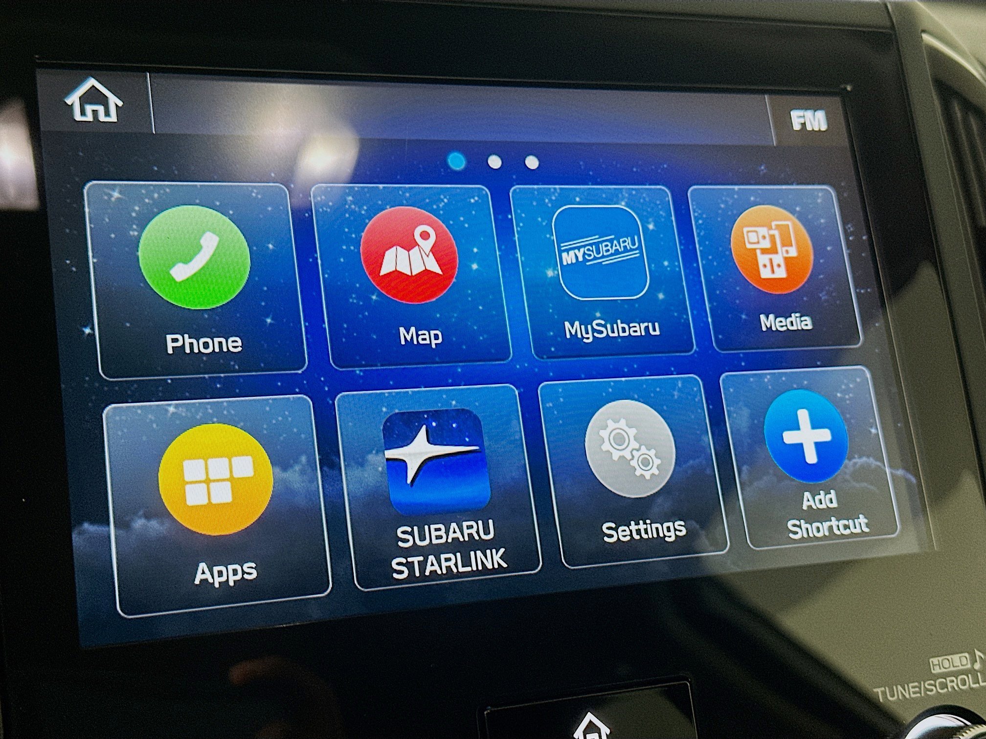 Used 2024 Subaru Forester Limited image 19