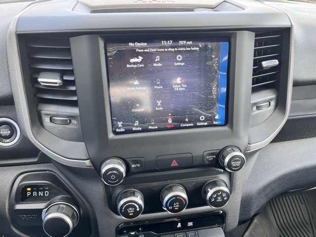 Used 2020 RAM 2500 Tradesman image 12