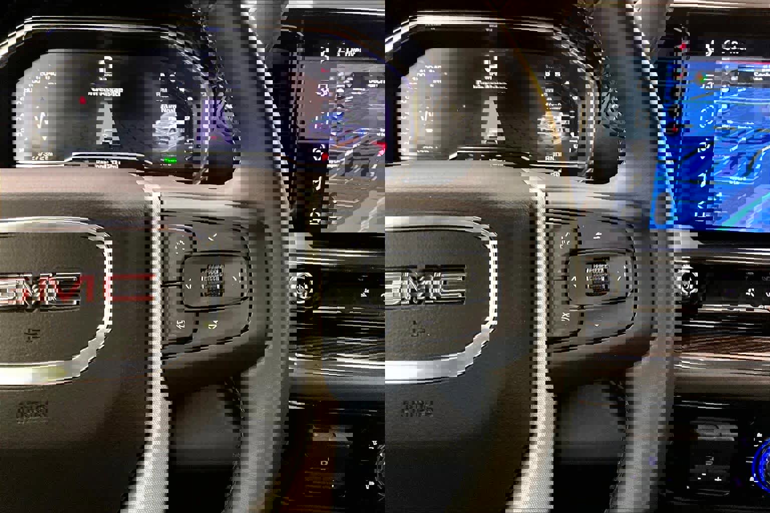 Certified 2025 GMC Sierra 1500 Elevation image 22