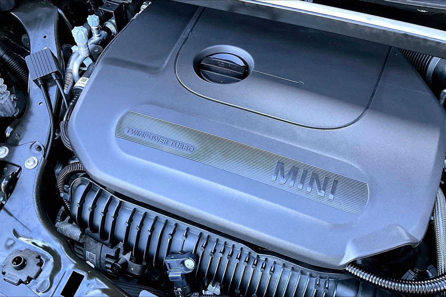 Used 2023 MINI Cooper Countryman S image 30