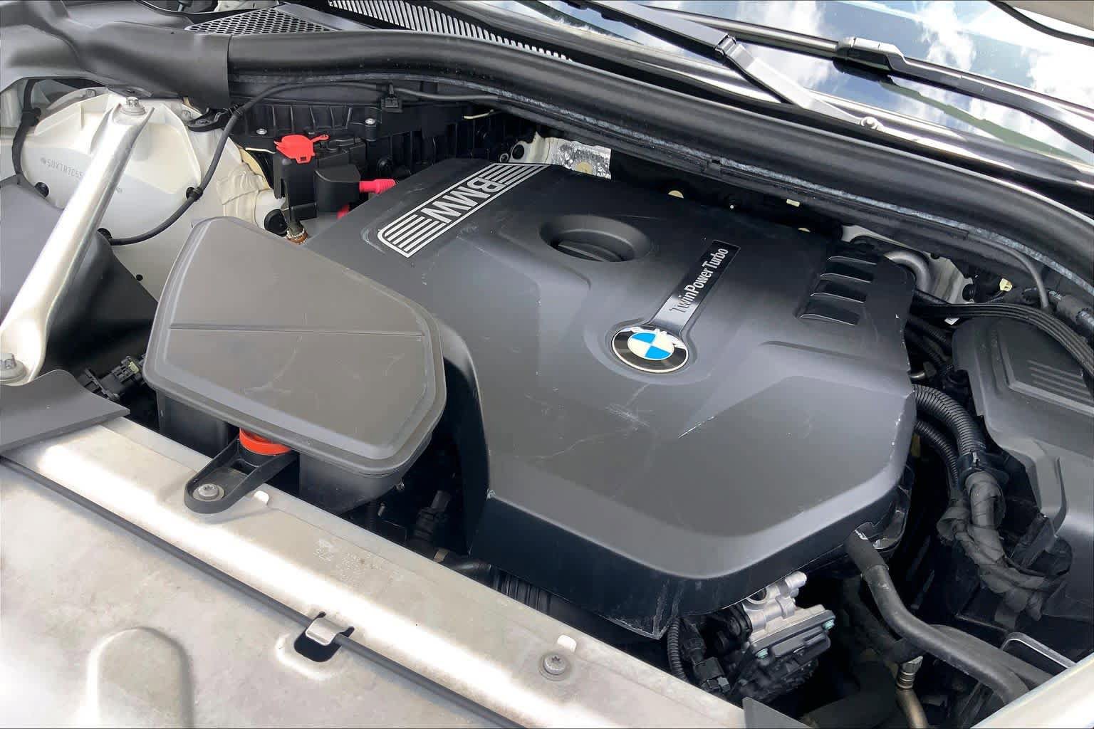 Used 2019 BMW X3 sDrive30i w/ Driving Assistance Package image 32