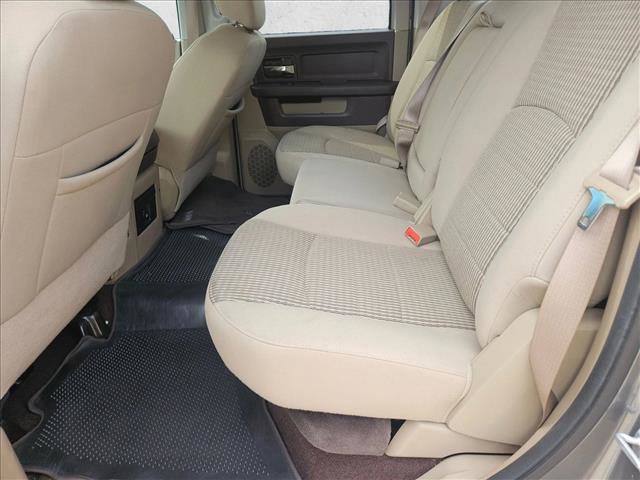 Used 2009 Dodge Ram 1500 Truck SLT w/ Lone Star Regional Pkg image 7