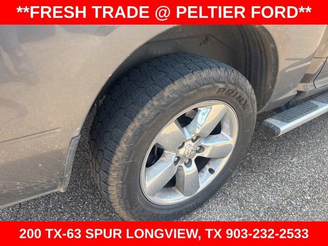 Used 2016 RAM 1500 Lone Star RWD image 15
