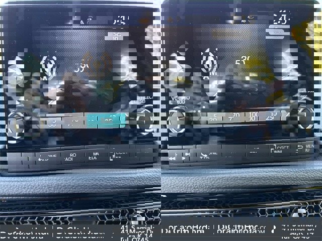 New 2026 Honda Civic Sport image 20