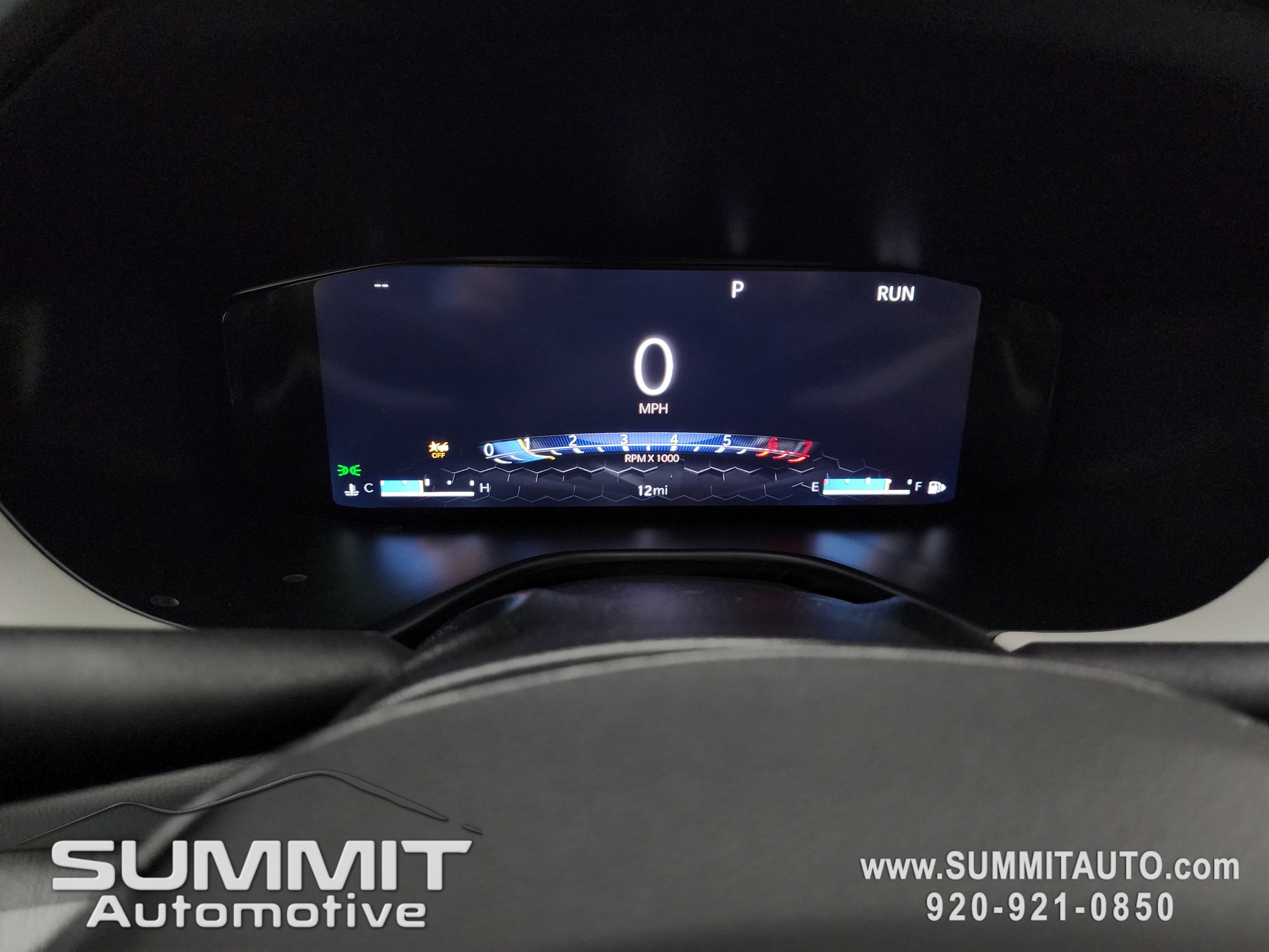 New 2026 Jeep Compass Limited w/ Sun, Sound & Navigation Group image 9