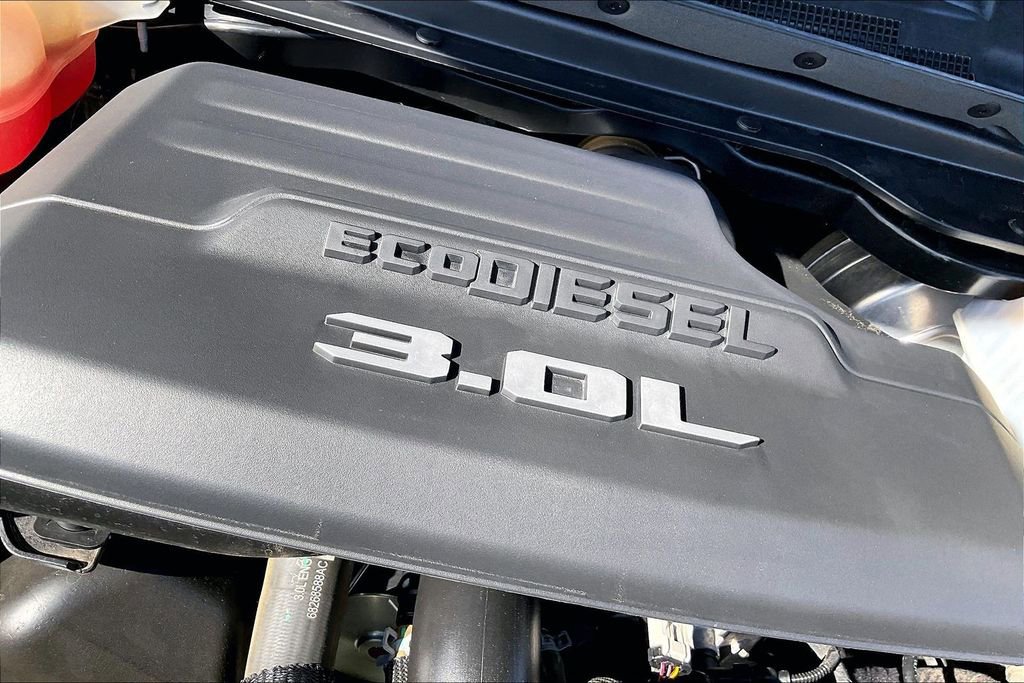 Used 2022 RAM 1500 Big Horn image 29