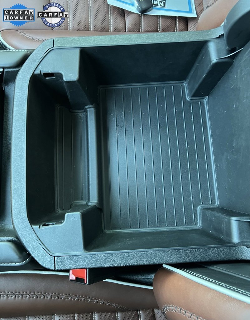 Used 2023 GMC Yukon XL Denali Ultimate image 19