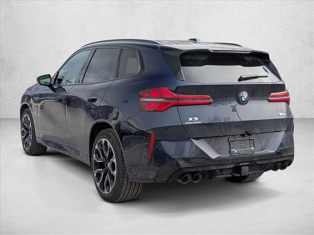 New 2026 BMW X3 M50 w/ Premium Package image 9