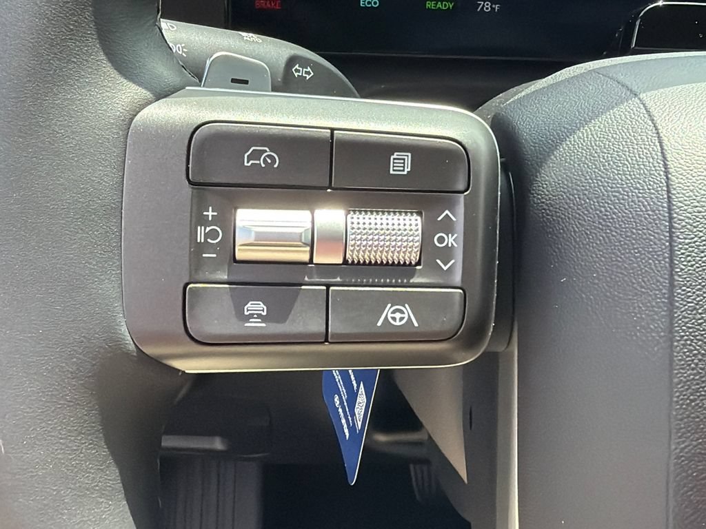 New 2026 Hyundai Palisade SEL Premium FWD image 25