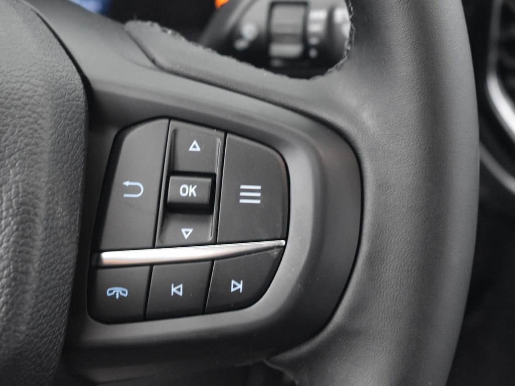 New 2026 Ford Ranger XLT image 22