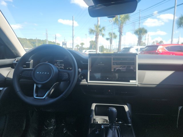 New 2026 MAZDA CX-5 Select AWD/4WD image 15