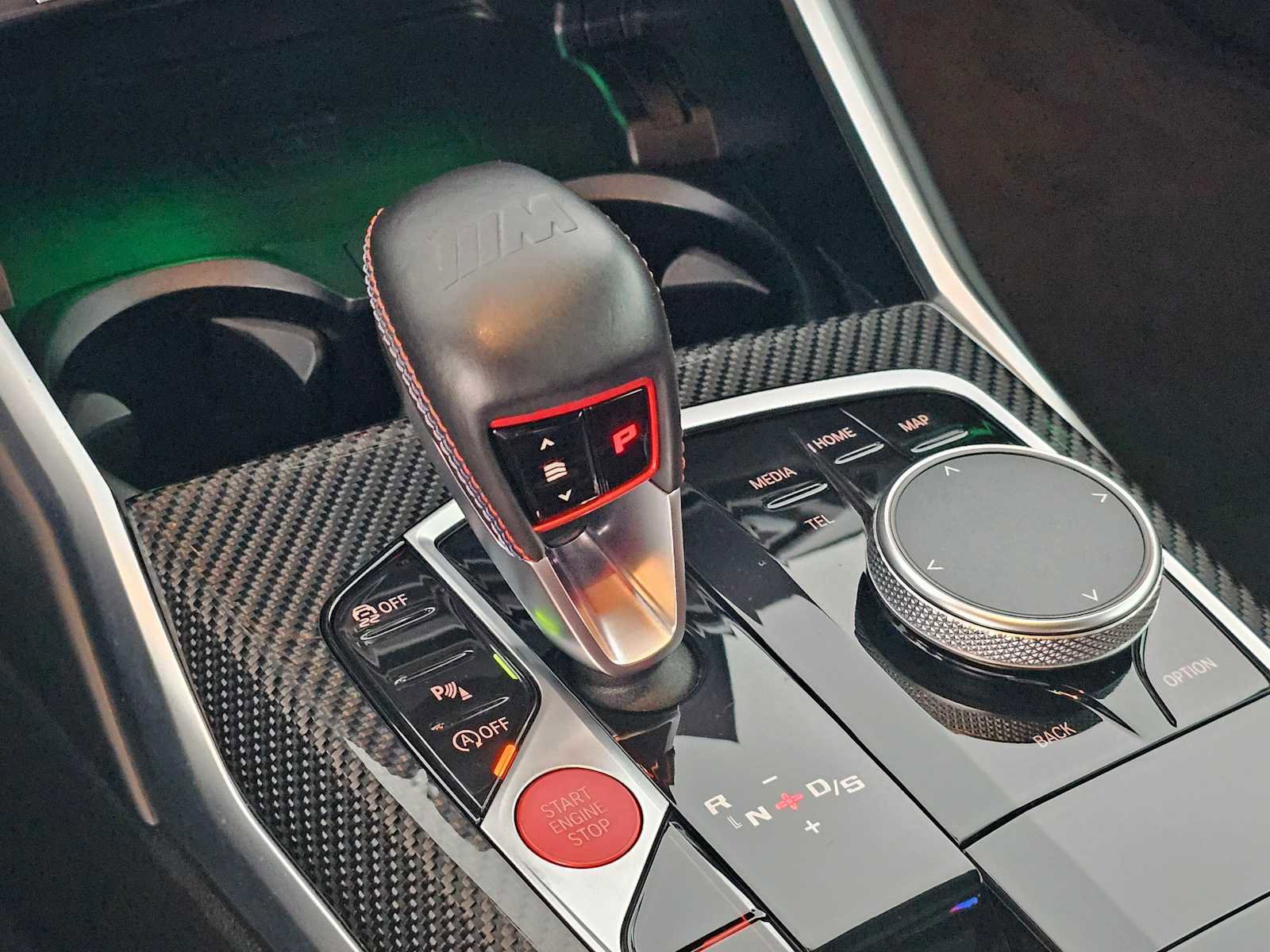 Used 2024 BMW M4 xDrive Competition image 29