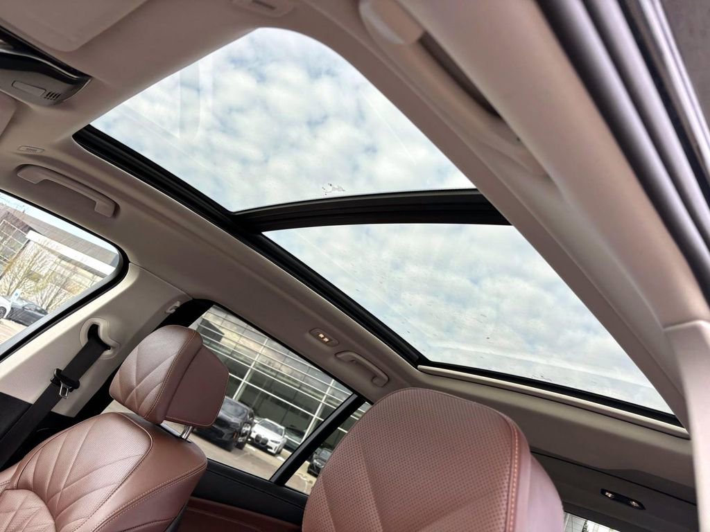 Certified 2025 BMW X7 xDrive40i image 26