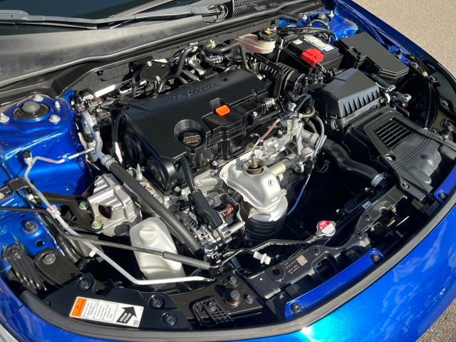 Certified 2023 Honda Civic Sport image 21