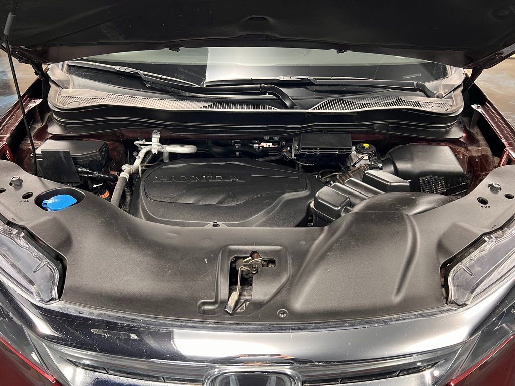 Used 2021 Honda Pilot EX-L image 22