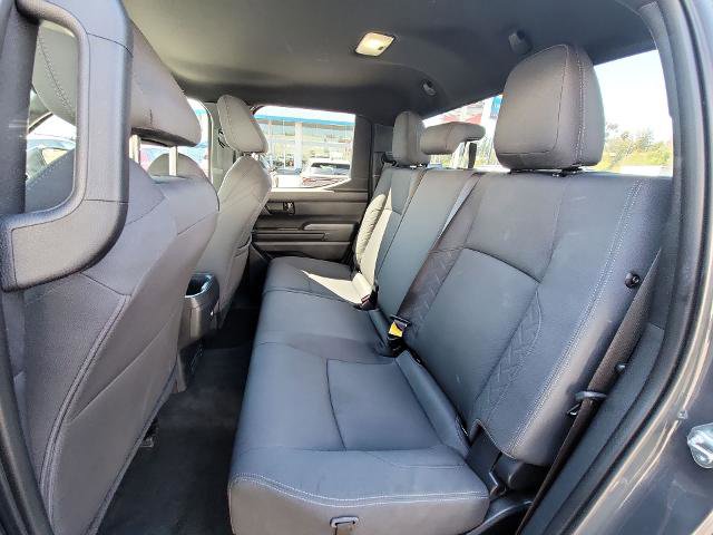 Used 2025 Toyota Tacoma SR image 22