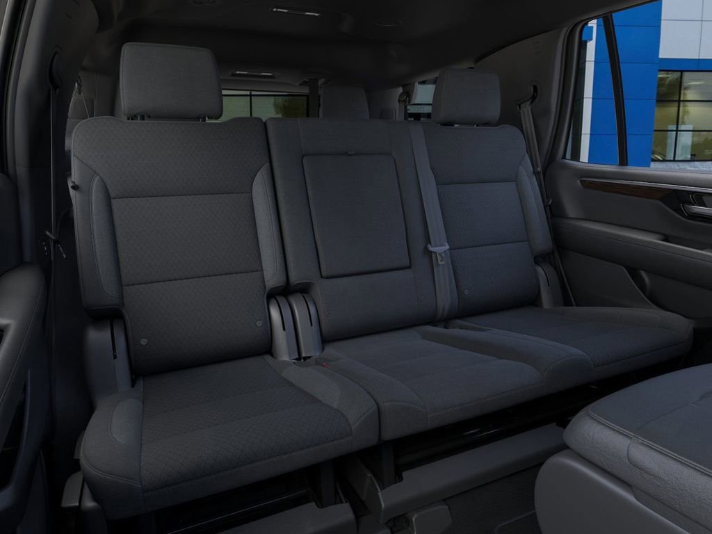 New 2026 Chevrolet Tahoe LS image 17