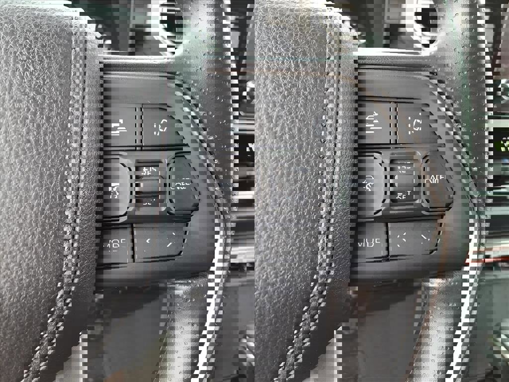 New 2026 Toyota Tundra SR5 image 18