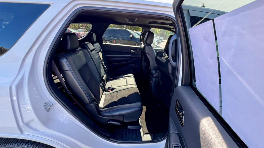 Used 2022 Dodge Durango R/T w/ Blacktop Package image 18