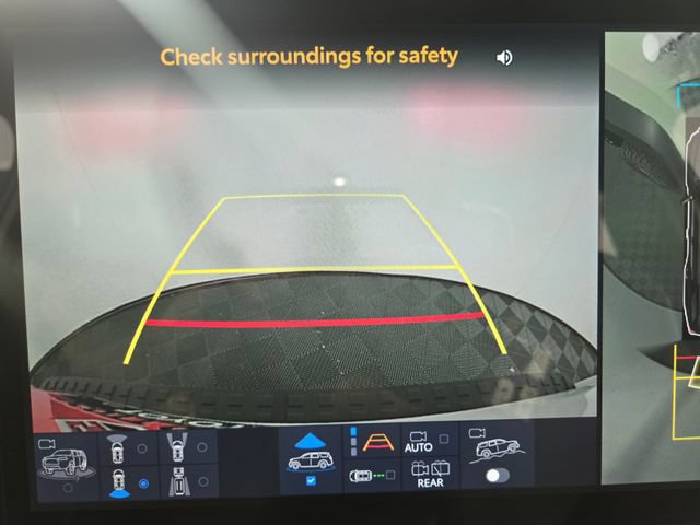 New 2026 Toyota 4Runner TRD Off-Road Premium AWD/4WD image 15