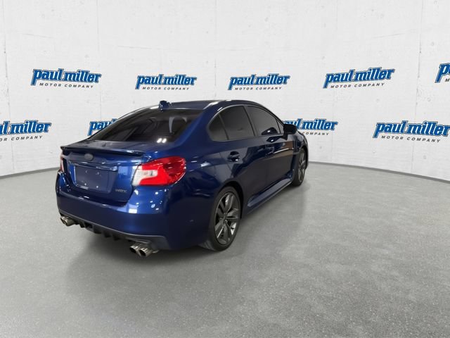 Used 2016 Subaru WRX Premium AWD/4WD image 11