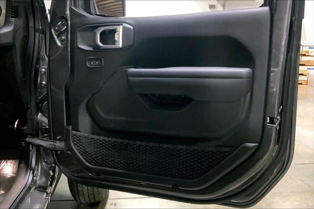New 2026 Jeep Gladiator Sport AWD/4WD image 50