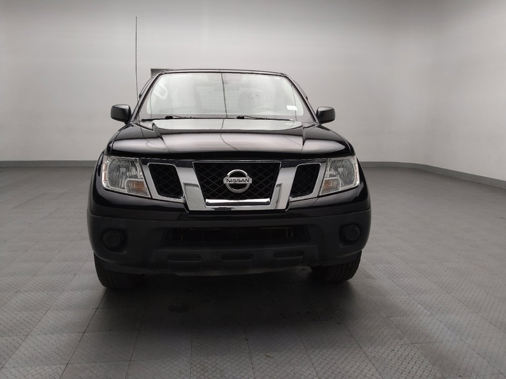 Used 2018 Nissan Frontier SV image 14