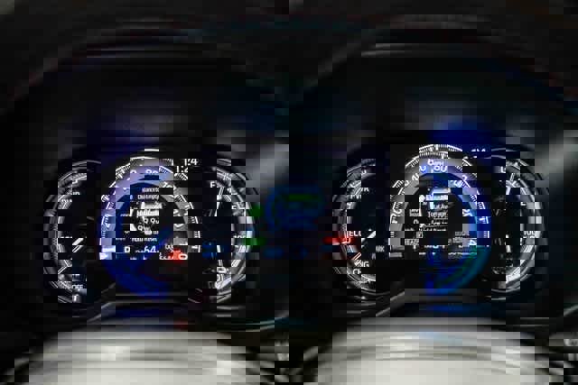 Certified 2021 Toyota RAV4 XSE image 26