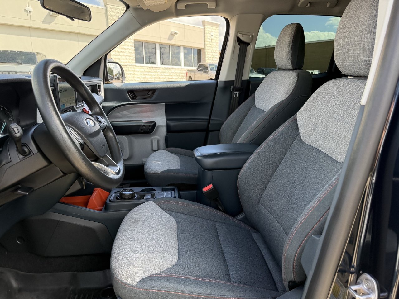 Certified 2023 Ford Maverick XLT FWD image 23