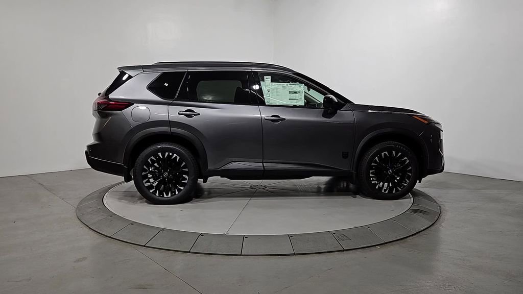 New 2026 Nissan Rogue SV image 6