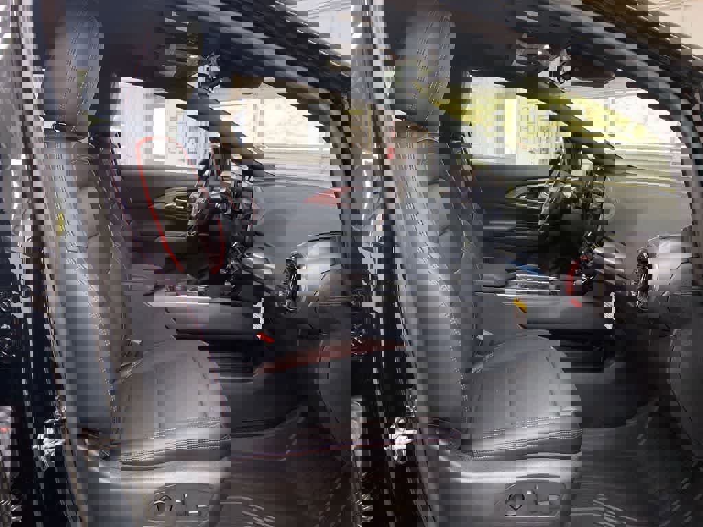 Used 2024 Chevrolet Equinox EV RS image 20