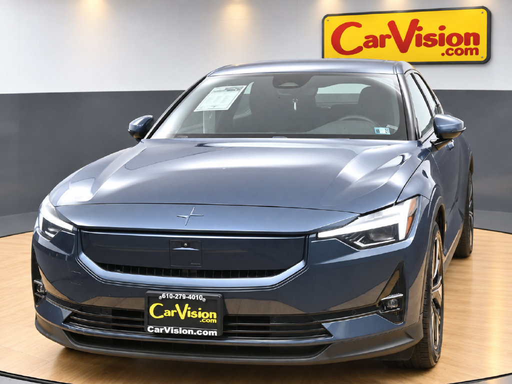 Used 2024 Polestar Polestar 2 AWD/4WD image 3