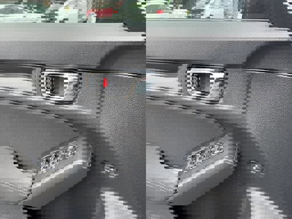 Used 2022 Honda Civic Sport image 15