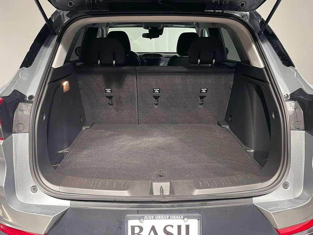 Used 2023 Chevrolet TrailBlazer LT image 5