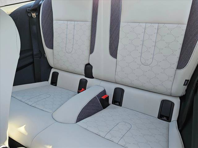 Used 2025 MINI Cooper S FWD image 16